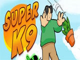 Play Super K9 Game on FOG.COM