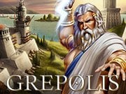 Play Grepolis Game on FOG.COM