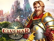 Play Elvenar Game on FOG.COM