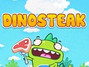 Play Dino Steak Game on FOG.COM