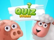 Play Quiz Story Animal Game on FOG.COM