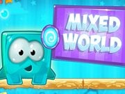 Play Mixed World Game on FOG.COM