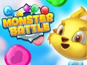 Play Monster Battle Game on FOG.COM