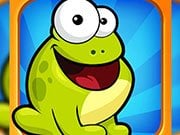 Play Tap The Frog Game on FOG.COM