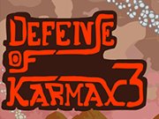 Play Captain Rogers Defense Of Karmax Game on FOG.COM