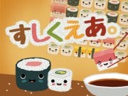 Play Sushi Time Game on FOG.COM