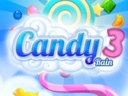 Play Candy Rain 3 Game on FOG.COM