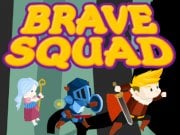 Play Brave Squad Game on FOG.COM