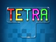 Play Tetra Game on FOG.COM