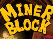 Play Miner Block Game on FOG.COM