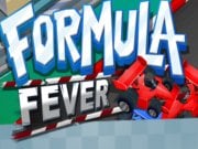 Play Formula Fever Game on FOG.COM