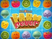 Play Farm Fever Game on FOG.COM