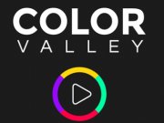 Play Colour Valley Game on FOG.COM