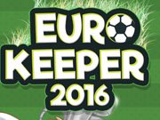 Play Euro Keeper 2016 Game on FOG.COM