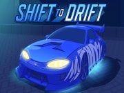 Play Shift To Drift Game on FOG.COM