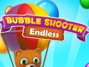 Play Bubble Shooter Endless Game on FOG.COM