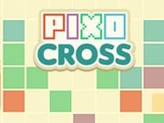 Play Pixocross Game on FOG.COM
