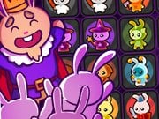 Play Bunny Kingdom Magic Cards Game on FOG.COM