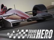 Play Grand Prix Hero Game on FOG.COM
