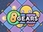 Play 8 Gears Game on FOG.COM