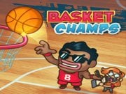 Play Basket Champs Game on FOG.COM