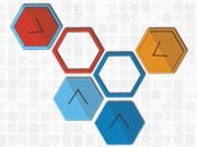 Play Hexagons Moving Game on FOG.COM