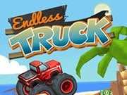 Play Endless Truck Game on FOG.COM