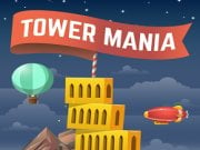Play Tower Mania Game on FOG.COM