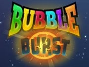 Play Bubble Burst Game on FOG.COM