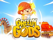 Play Greedy Gods Game on FOG.COM