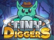 Play Tiny Diggers Game on FOG.COM