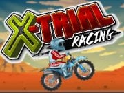 Play X Trial Racing Game on FOG.COM