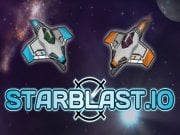 Play Starblast.IO Game on FOG.COM