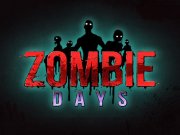 Play Zombie Days Game on FOG.COM
