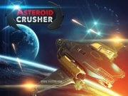 Play Asteroid Crusher Game on FOG.COM