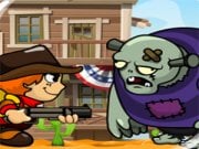 Play Ranger vs Zombies Game on FOG.COM