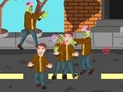 Play Zombies Attack Game on FOG.COM
