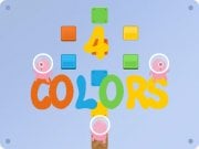 Play Platforms 4 Colors Game on FOG.COM