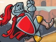 Play Jumping Knight Game on FOG.COM