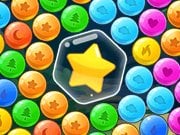 Play Bubble Spin Game on FOG.COM