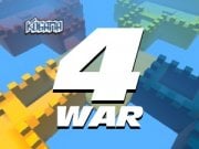 Play KOGAMA War4 Game on FOG.COM