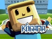 Play KOGAMA School Game on FOG.COM