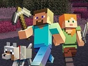 Play Minecraft Coloring Book Game on FOG.COM