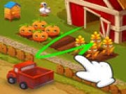 Play Little Farm Clicker Game on FOG.COM