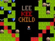 Play Lee Kee Child the gem hunter Game on FOG.COM
