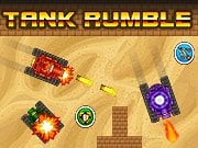 Play Tank Rumble Game on FOG.COM