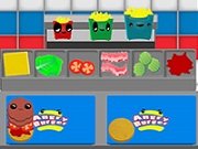 Play Angry Burger Game on FOG.COM