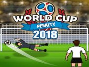 Play World Cup Penalty 2018 Game on FOG.COM