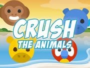 Play Crush the Animals Game on FOG.COM
