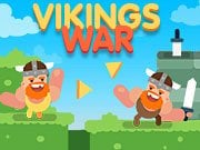 Play Viking Wars Game on FOG.COM